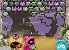 halloween-bubble-shooter