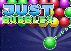just-bubbles