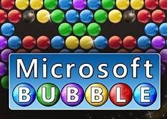microsoft-bubble