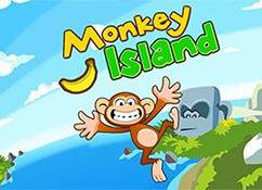 monkey-island