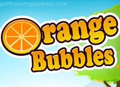 orange-bubbles