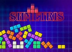 shmetris