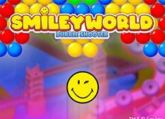 smileyworld-bubble-shooter