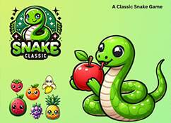snake-classic
