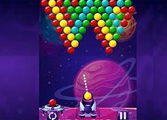 space-bubbles