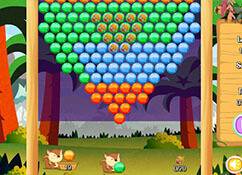 squirrel-bubble-shooter
