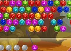 tropical-bubble-shooter