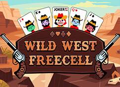 wild-west-freecell
