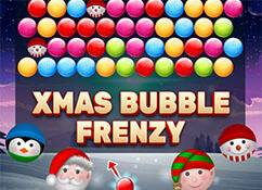 xmas-bubble-frenzy